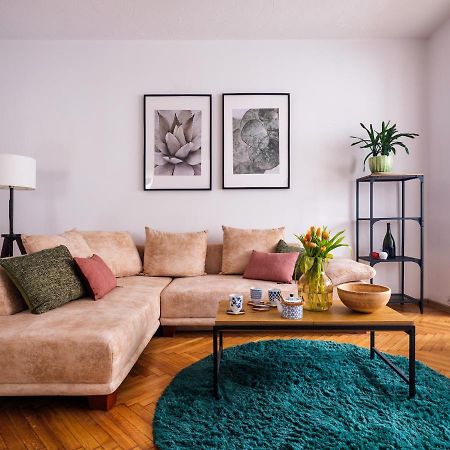Apartament Zakatek Z Dwiema Sypialniami Bielsko-Biała Ngoại thất bức ảnh