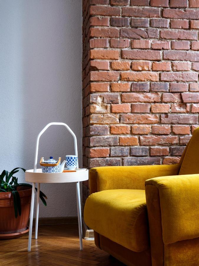 Apartament Zakatek Z Dwiema Sypialniami Bielsko-Biała Ngoại thất bức ảnh