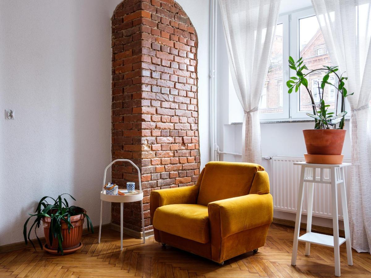 Apartament Zakatek Z Dwiema Sypialniami Bielsko-Biała Ngoại thất bức ảnh